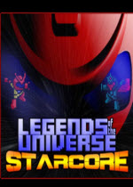 Legends of the Universe: StarCore免安装硬盘版