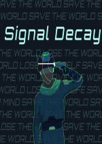 拯救世界特别小队Signal Decay简体中文硬盘版
