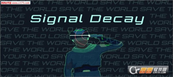 拯救世界特别小队Signal Decay