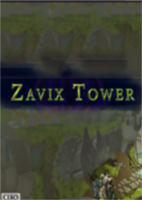 zavix tower