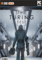 图灵测试The Turing Test