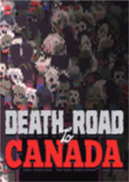 加拿大死亡之路免安装绿色版