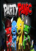 Party Panic(中国boy试玩)