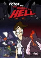 汤姆大战地狱军团Tom vs. The Armies of Hell