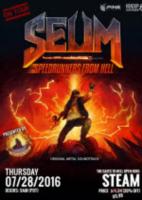 来自地狱的奔跑者SEUM: Speedrunners from Hell