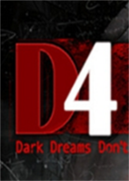 D4暗梦不灭D4:Dark Dreams Dont Die中文版