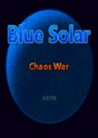 蓝色太阳系Blue Solar: Chaos War免安装硬盘版