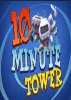 10 Minute Tower10分钟的塔简体中文硬盘版