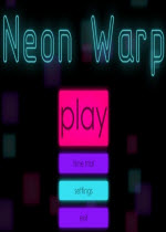 Neon Warp霓虹灯经 6国语言简体中文硬盘版