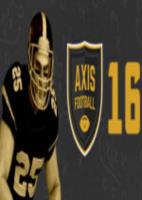 Axis Football 2016轴足球2016
