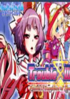 Trouble Witches Origin - Episode1 Daughters of Amalgam官方中文硬盘版