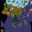 魔兽地图:唐末全面战争1.51正式版
