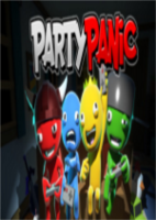 派对恐慌Party Panic简体中文硬盘版