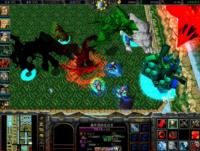 魔兽地图:村民RPG2.5.3正式版