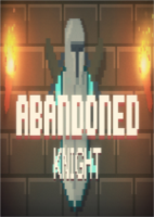 被遗弃的骑士Abandoned Knight简体中文硬盘版