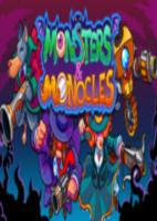 Monsters and Monocles怪物和单片眼镜联机版免安装破解版
