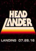 脑袋登陆舱(Headlander)