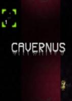 Cavernus海绵