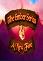 The Ember Series: A New Fire灰烬系列:新火简体中文硬盘版