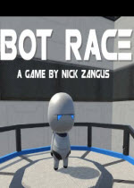 机器人跑酷bot race官方破解版