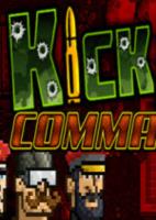 超强敢死队(Kick Ass Commandos)