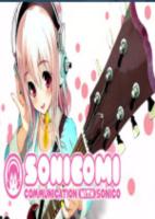 超级索尼子Sonicomi简体中文硬盘版