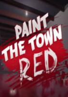 血染小镇Paint the Town Redv0.5.0 免安装硬盘版