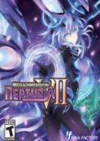 新次元海王星VII(Megadimension Neptunia VII)