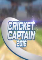 板球队长2016 Cricket Captain2016