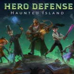 英雄防御之幽魂岛修改器+5