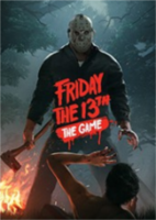 十三号星期五游戏(Friday the 13th: The Game)汉化硬盘版