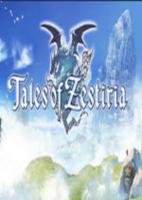 热诚传说Tales of Zestiria简体中文硬盘版