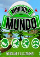 迷你高尔夫球(Mini Golf Mundo)