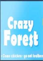 疯狂的森林Crazy Forest简体中文硬盘版