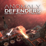 异形:守护者Anomaly Defenders三项修改器