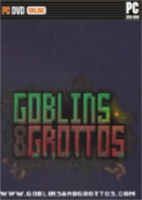 哥布林与岩洞Goblins and Grottos官方正式版