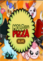 披萨上的霉兄Mold on Pizza