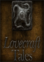 洛夫克拉夫特传说Lovecraft Tales免安装硬盘版