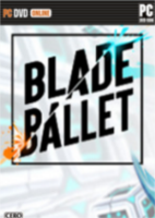 剑刃芭蕾Blade Ballet