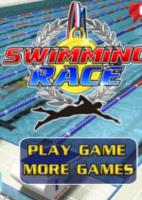 游泳竞赛Swimming Race