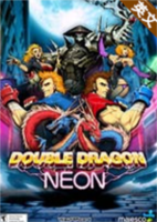 双截龙:彩虹Double Dragon: Neon