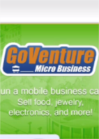 微商模拟器GoVenture MICRO BUSINESS