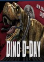 恐龙降临日dino d-day简体中文硬盘版