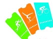 2016里约奥运会比赛项目门票装逼生成器最新免费版