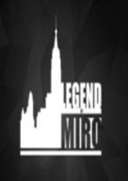 米罗传奇Legend of Miro