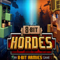 8-Bit Hordes无限资源修改器