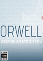 奥威尔Orwell
