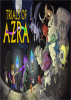 Trials of Azra简体中文硬盘版