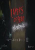 层层恐惧(Layers of Fear)整合层层恐惧:遗产DLC