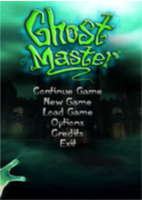 鬼魂大师Ghost Master免安装硬盘版
